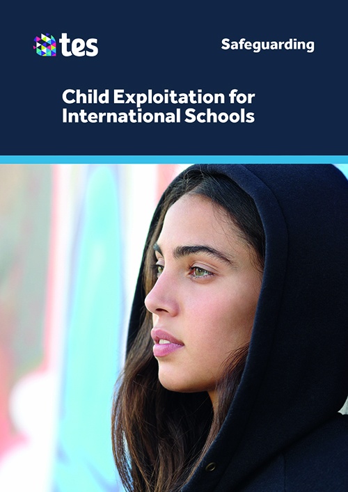 Child Exploitation for International Schools